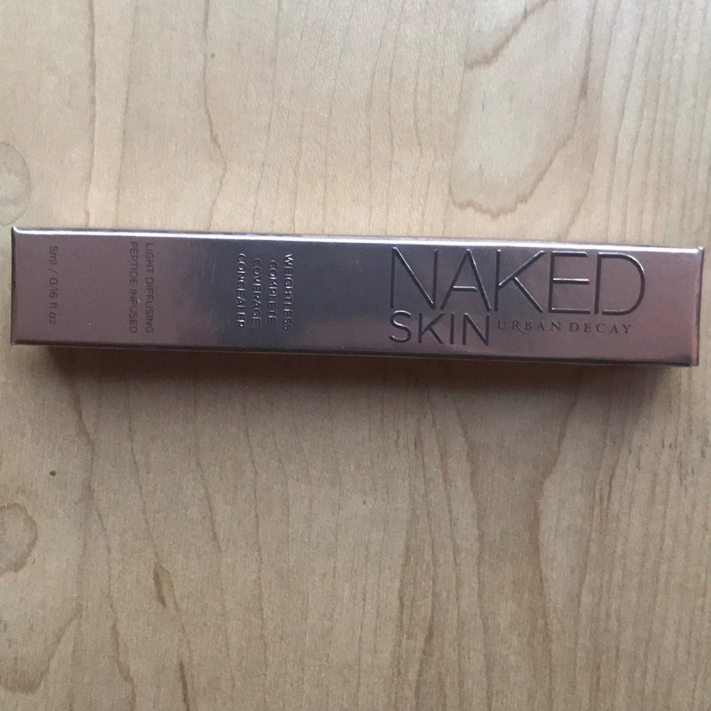 🆕Complete coverage concealer - Picture 7 of 12